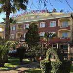 Blue Yacht Marina 3* Μαρμαρίς