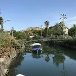 Blue Yacht Marina Ξενοδοχείο με διαμερίσματα 3*