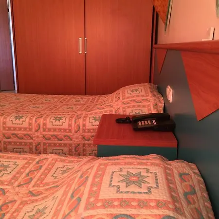 Aparthotel Blue Yacht Marina Marmaris