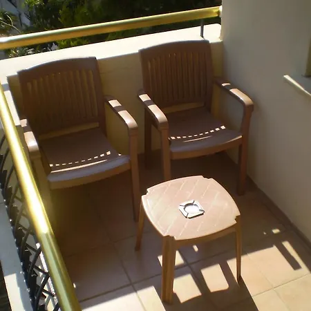 Aparthotel Blue Yacht Marina Marmaris
