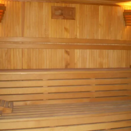 Aparthotel Blue Yacht Marina Marmaris
