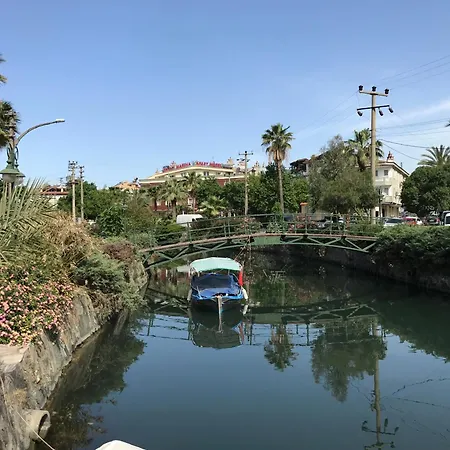 Blue Yacht Marina Apart Lejlighedshotel 3*