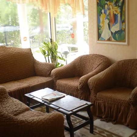 Aparthotel Blue Yacht Marina 4*