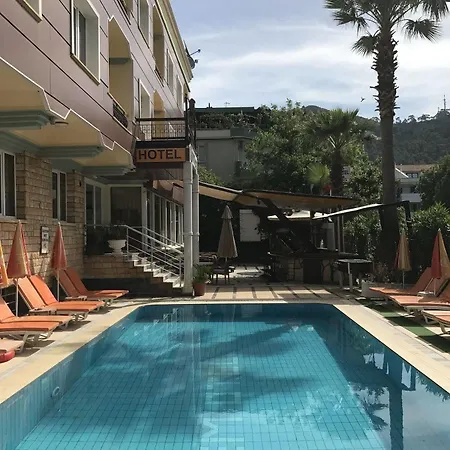 Blue Yacht Marina 4* Marmaris
