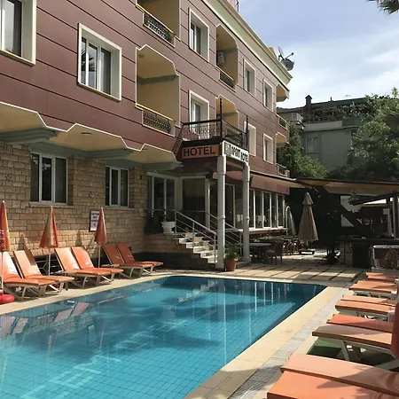 Blue Yacht Marina 4* Marmaris