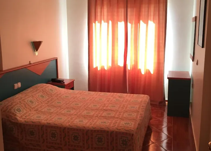 Aparthotel Blue Yacht Marina