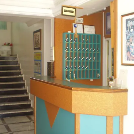 Hotel de apartamente Blue Yacht Marina 4*