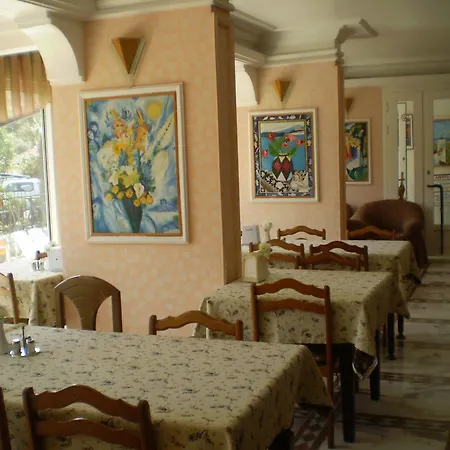 Blue Yacht Marina Hotel de apartamente 4*