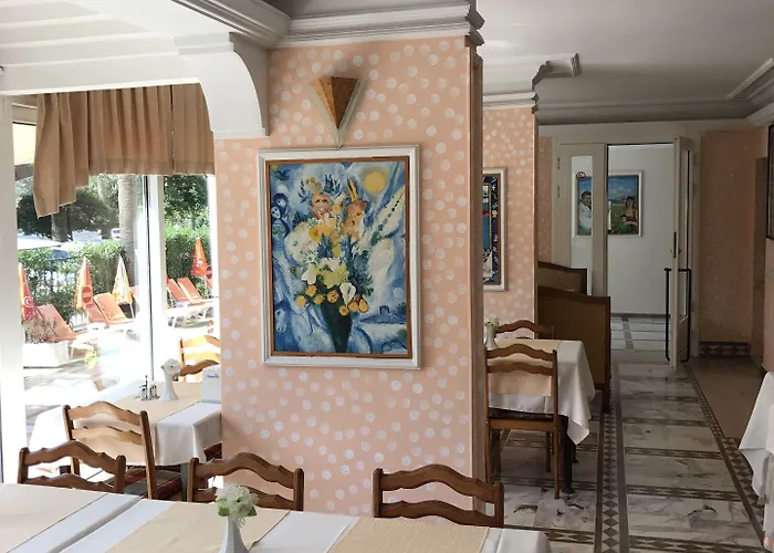 Blue Yacht Marina Apart Lejlighedshotel 3*