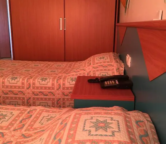 Lejlighedshotel Blue Yacht Marina Apart Marmaris