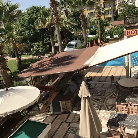 شقة فندقية Blue Yacht Marina 3*