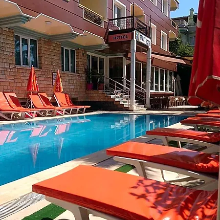 Blue Yacht Marina 3* Marmaris