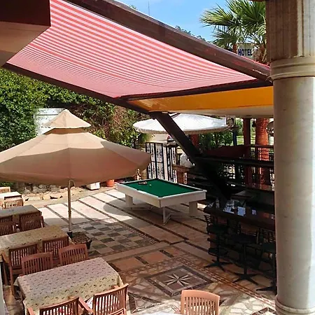 Hotel de apartamente Blue Yacht Marina Marmaris