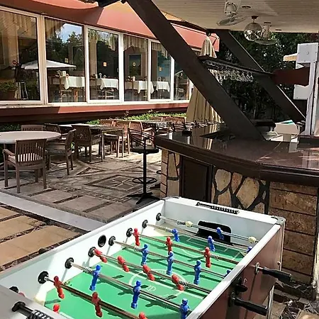 Blue Yacht Marina شقة فندقية