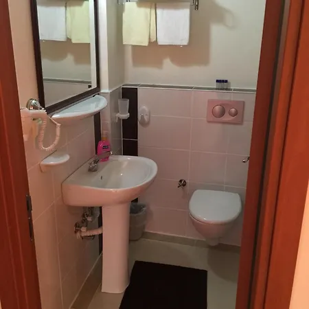 Hotel de apartamente Blue Yacht Marina 3*