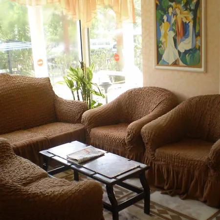 Hotel de apartamente Blue Yacht Marina 3*