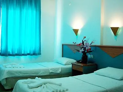 Hotel apartamentowy Blue Yacht Marina Marmaris