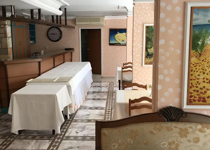 Blue Yacht Marina
